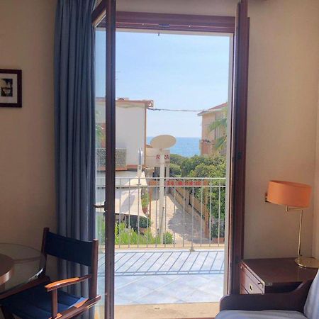 Hotel Zi Maria Marina di Cecina Zewnętrze zdjęcie