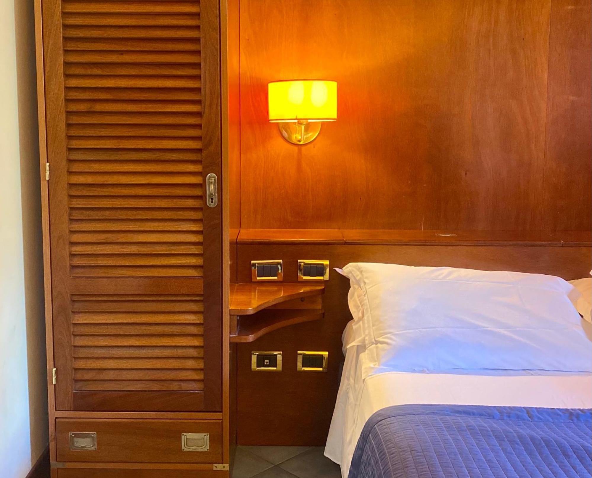 Hotel Zi Maria Marina di Cecina Zewnętrze zdjęcie