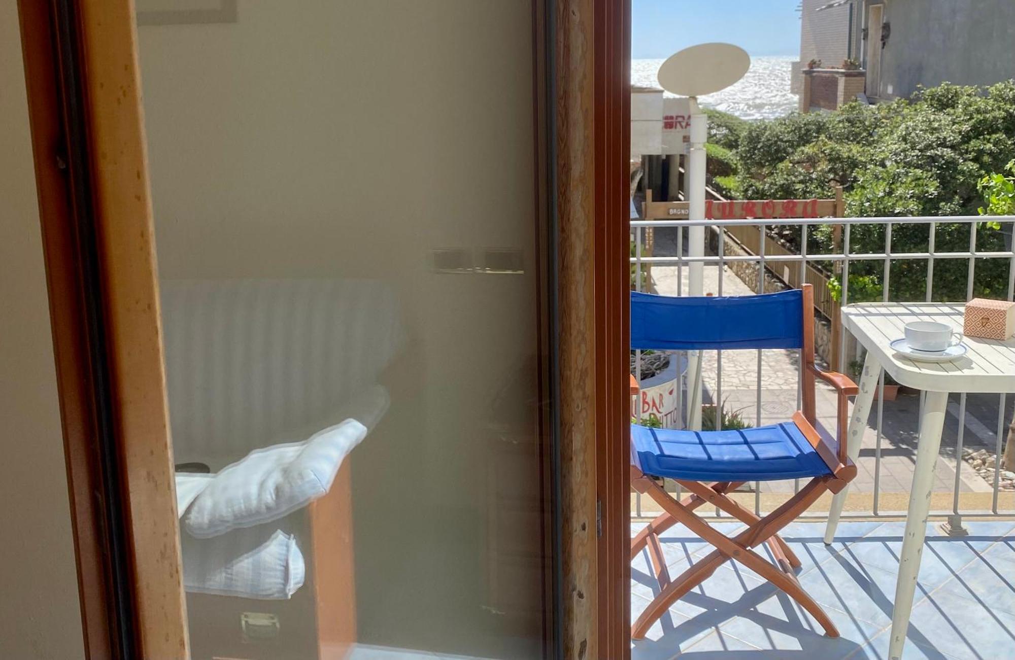 Hotel Zi Maria Marina di Cecina Zewnętrze zdjęcie