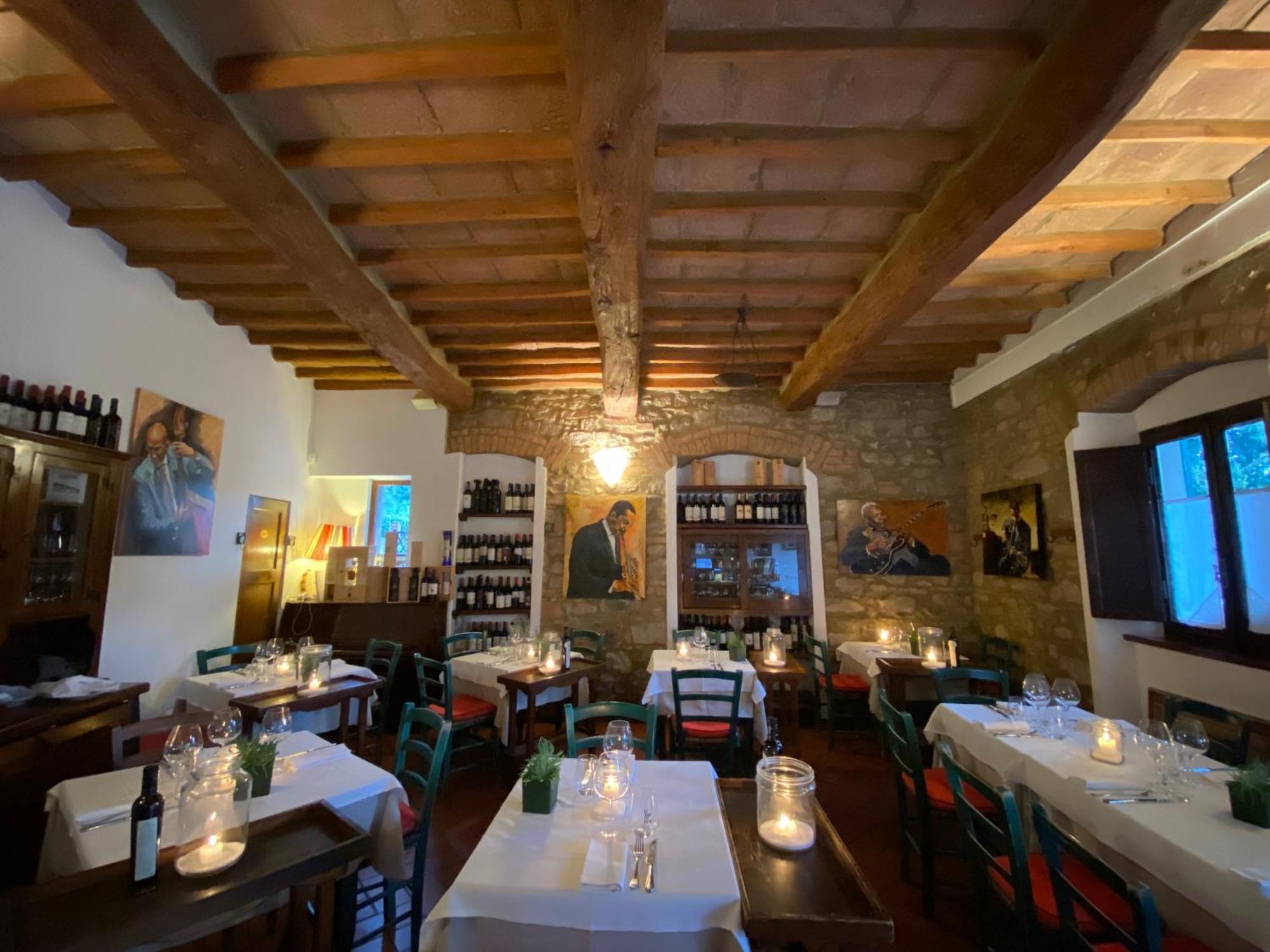 Hotel Zi Maria Marina di Cecina Zewnętrze zdjęcie