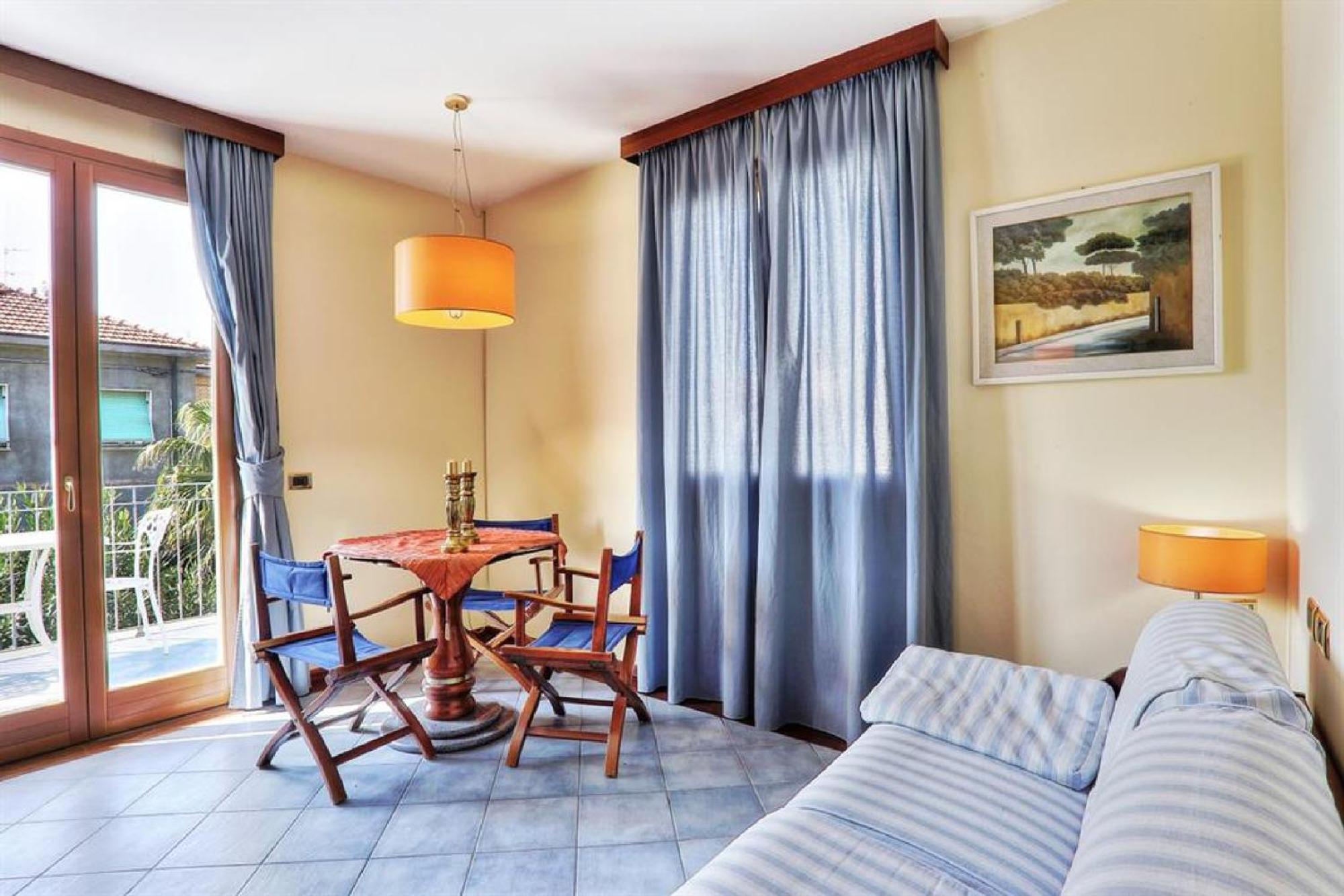 Hotel Zi Maria Marina di Cecina Zewnętrze zdjęcie