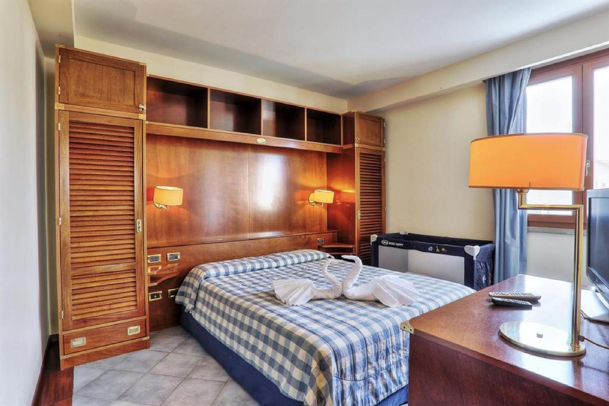 Hotel Zi Maria Marina di Cecina Zewnętrze zdjęcie