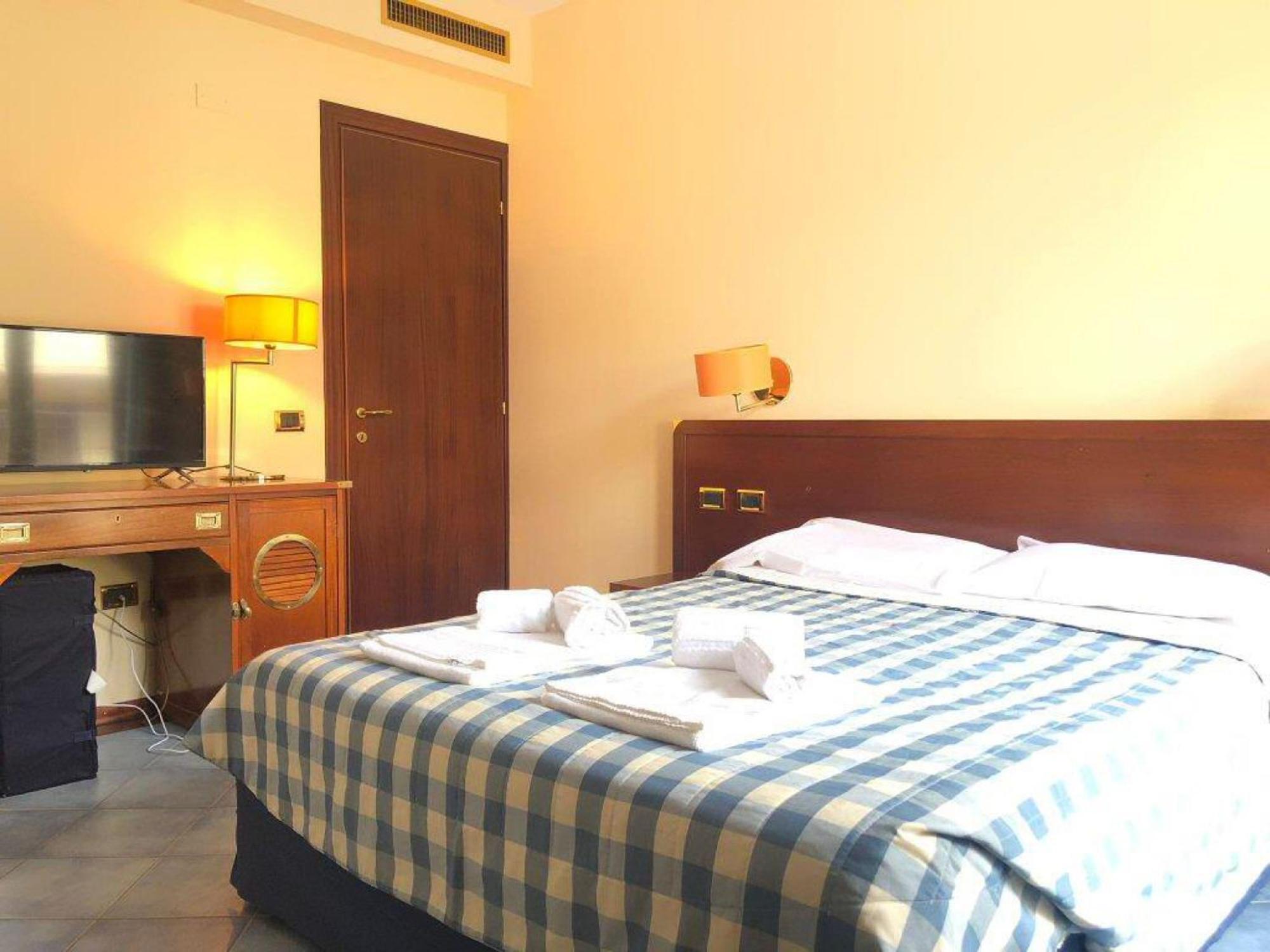 Hotel Zi Maria Marina di Cecina Zewnętrze zdjęcie