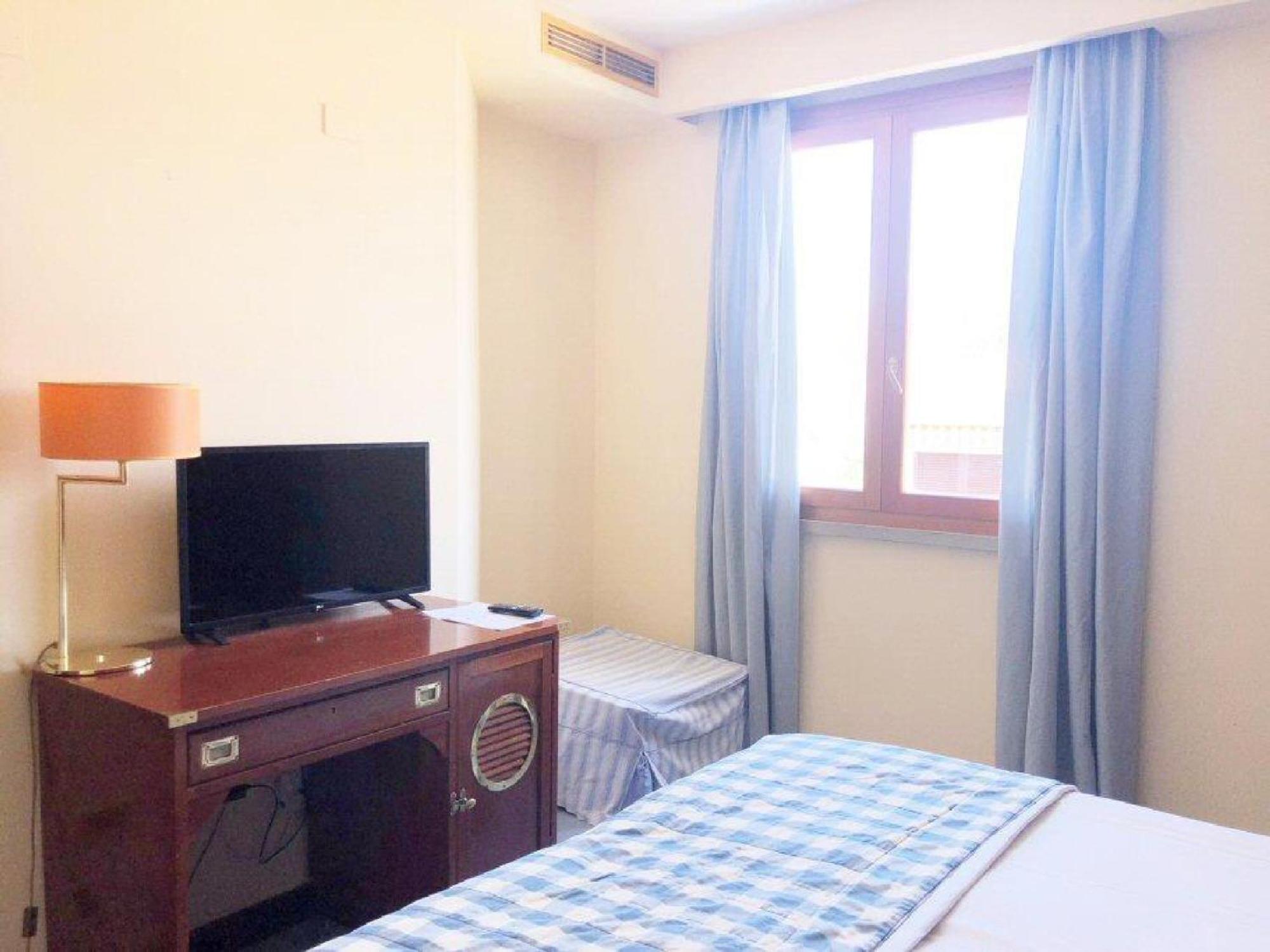 Hotel Zi Maria Marina di Cecina Zewnętrze zdjęcie