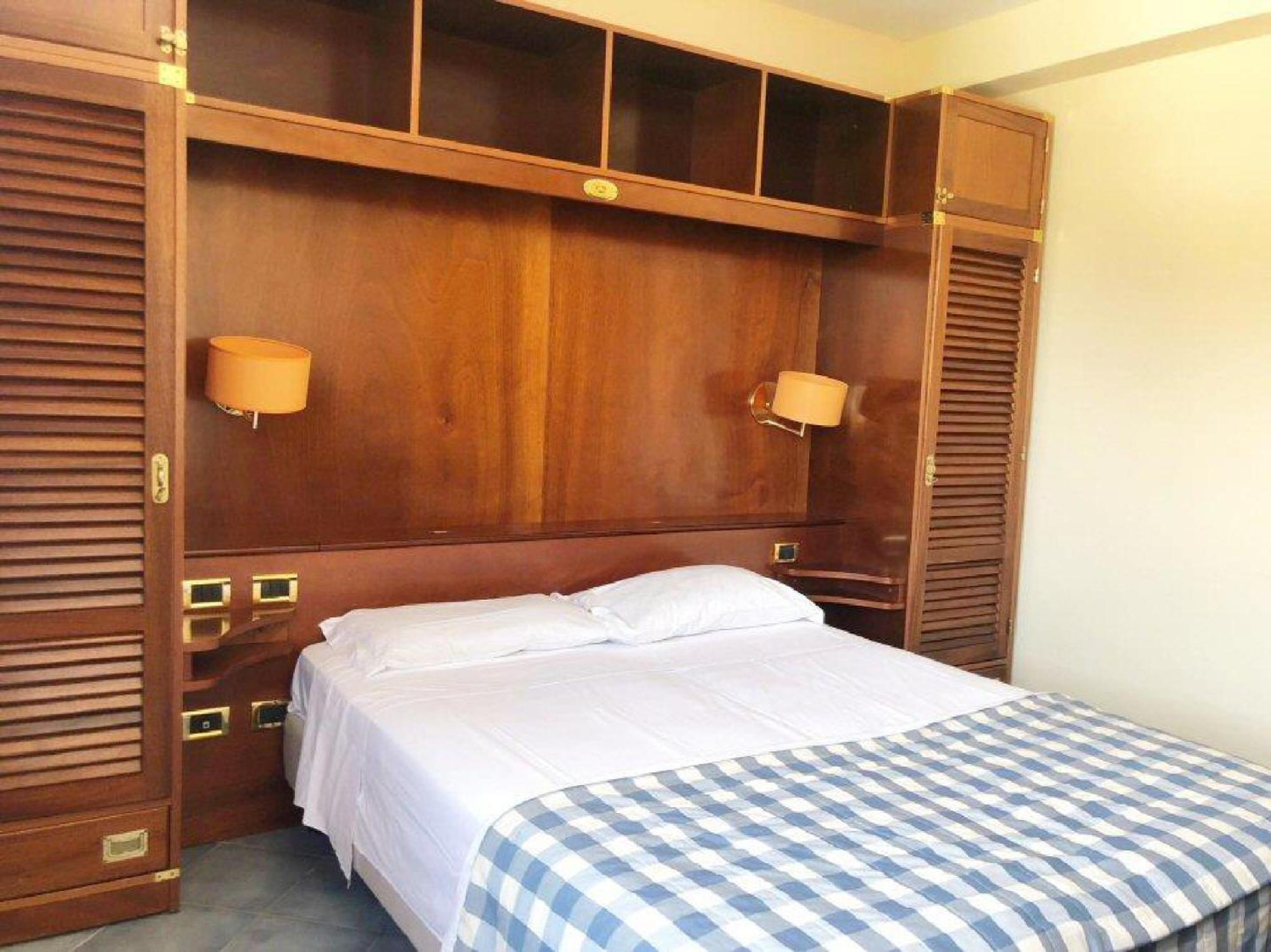 Hotel Zi Maria Marina di Cecina Zewnętrze zdjęcie