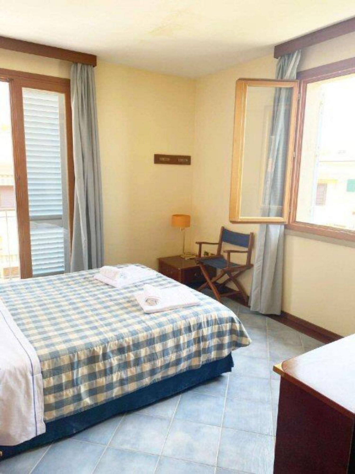 Hotel Zi Maria Marina di Cecina Zewnętrze zdjęcie