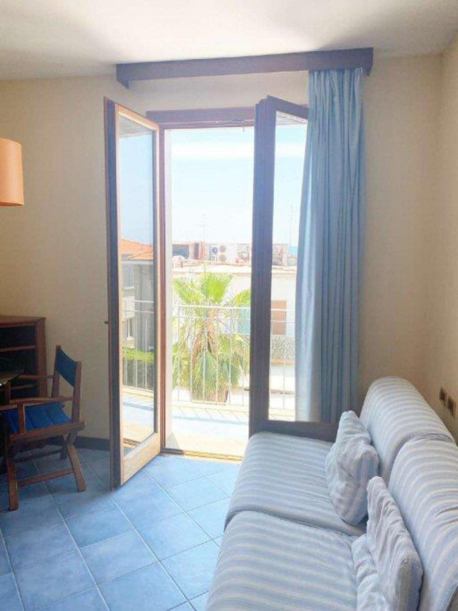 Hotel Zi Maria Marina di Cecina Zewnętrze zdjęcie