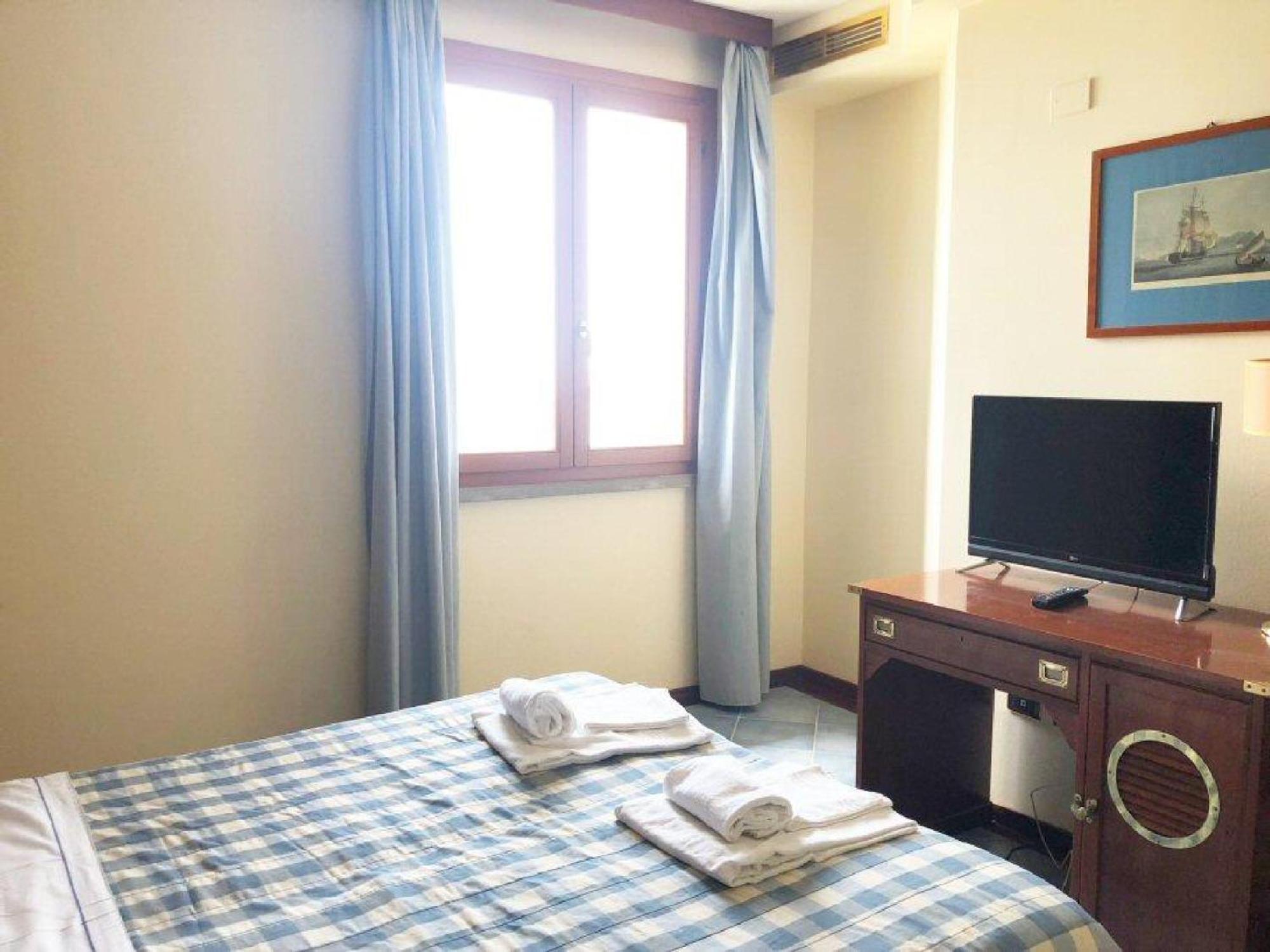 Hotel Zi Maria Marina di Cecina Zewnętrze zdjęcie