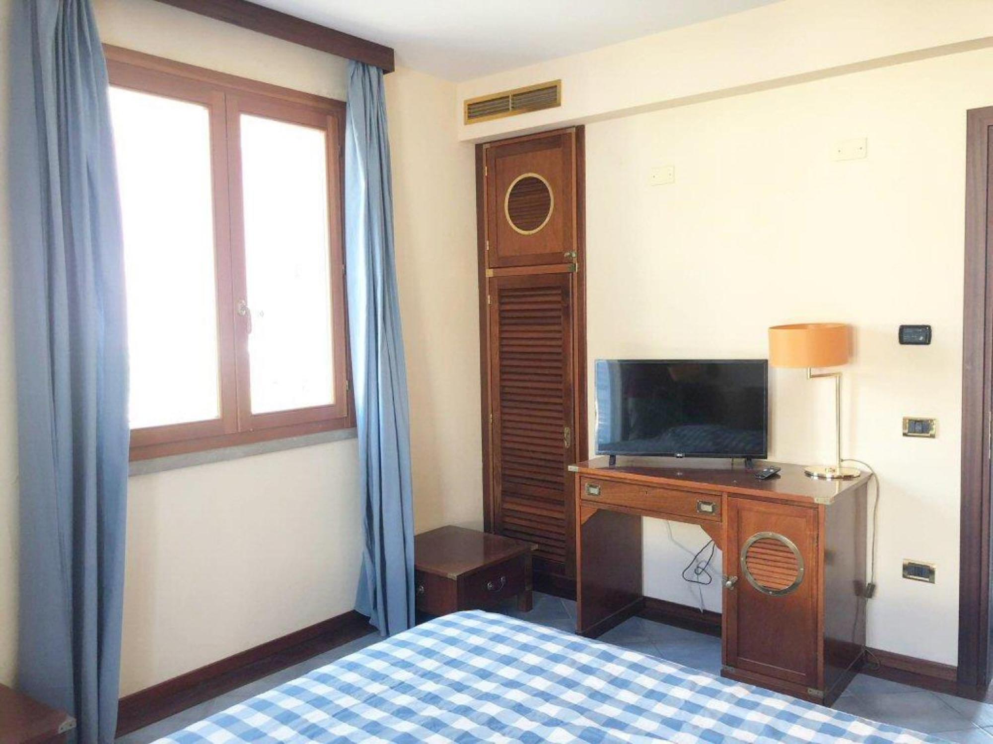 Hotel Zi Maria Marina di Cecina Zewnętrze zdjęcie