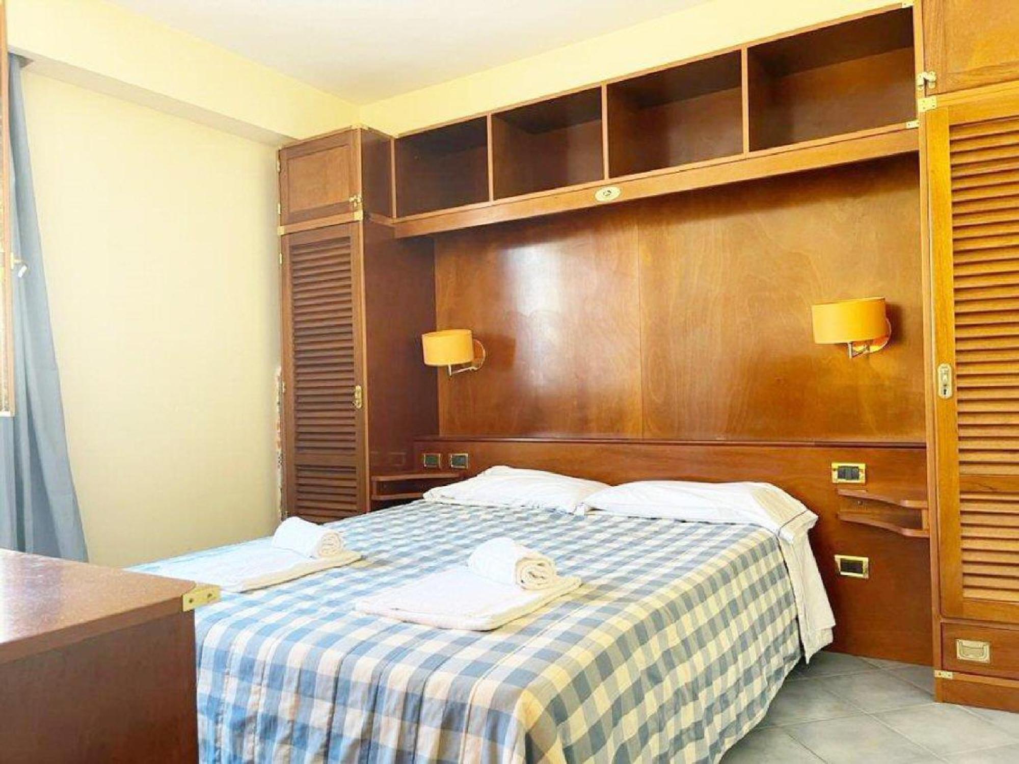 Hotel Zi Maria Marina di Cecina Zewnętrze zdjęcie