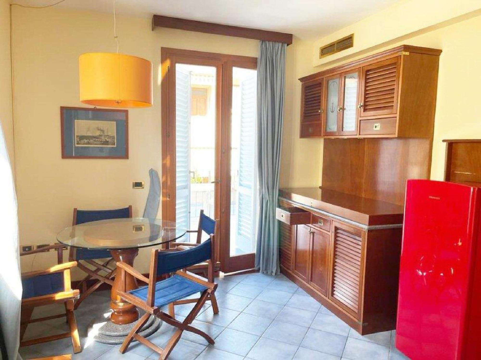 Hotel Zi Maria Marina di Cecina Zewnętrze zdjęcie
