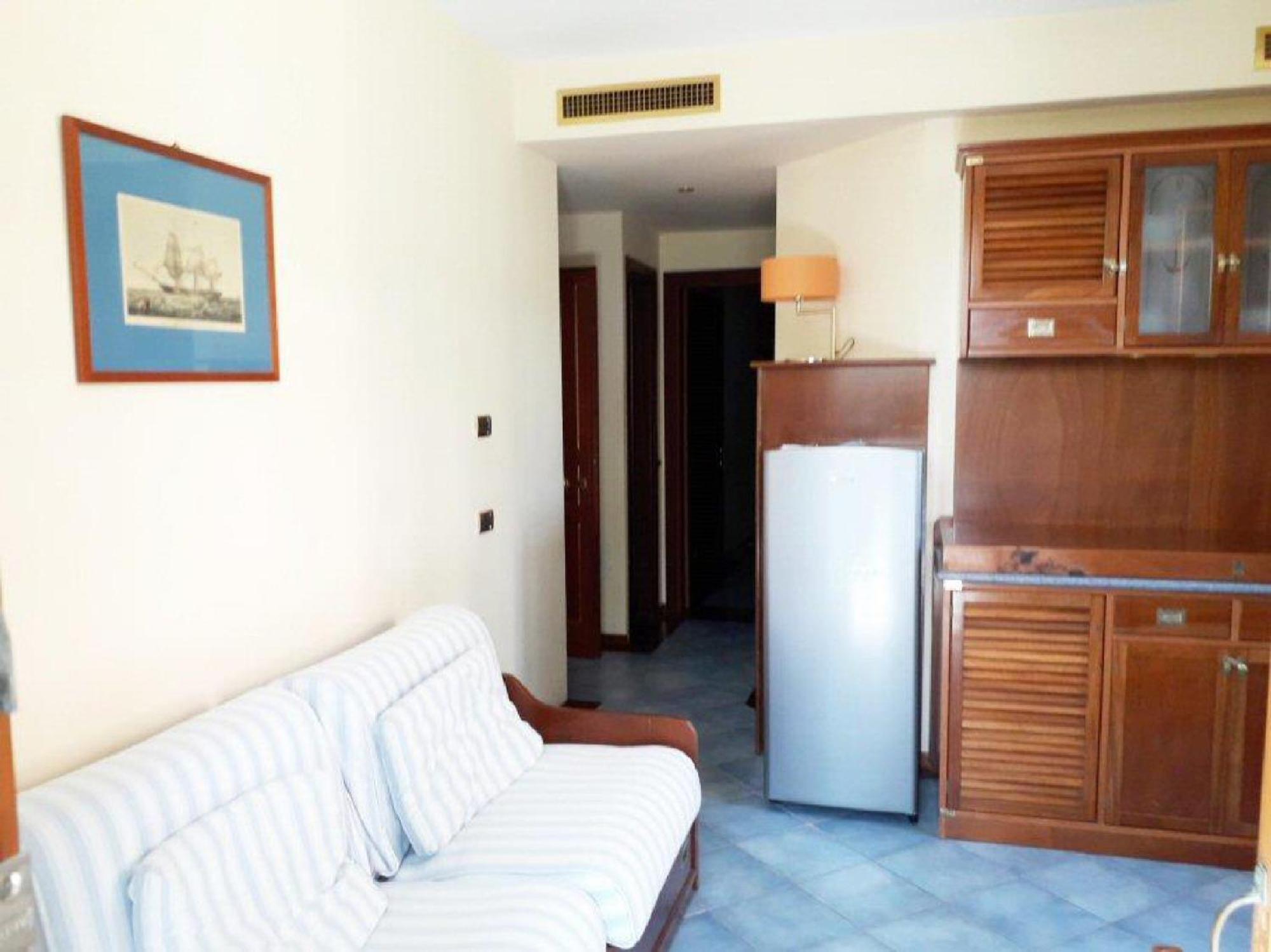 Hotel Zi Maria Marina di Cecina Zewnętrze zdjęcie
