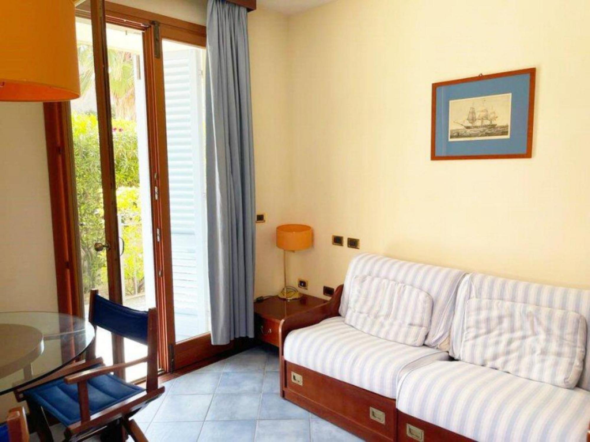 Hotel Zi Maria Marina di Cecina Zewnętrze zdjęcie