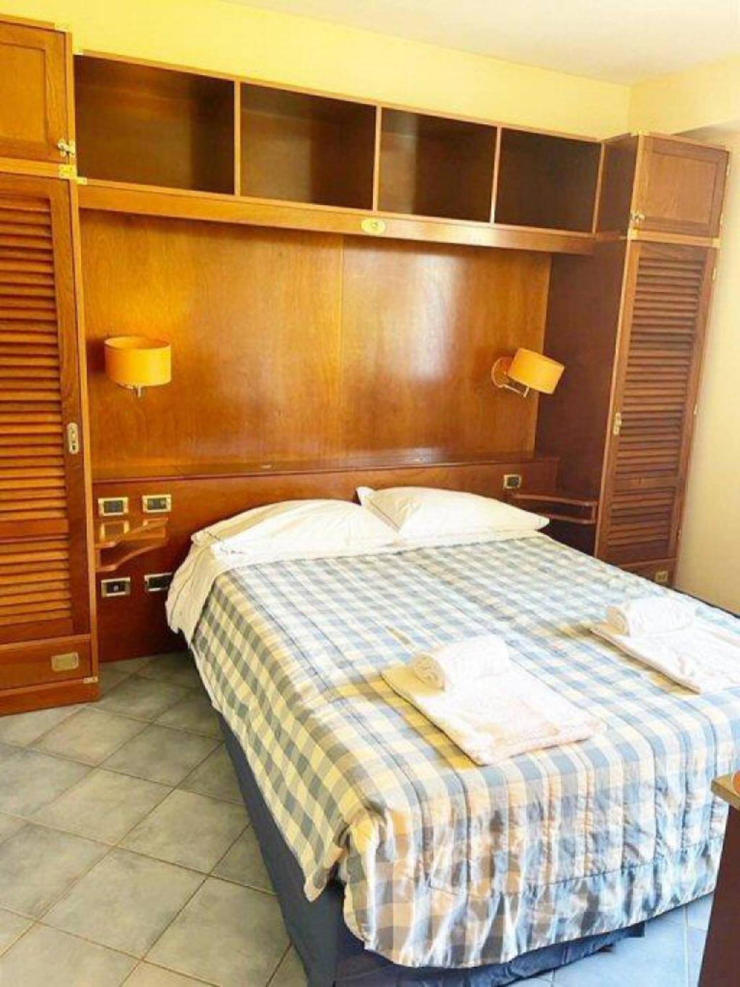 Hotel Zi Maria Marina di Cecina Zewnętrze zdjęcie
