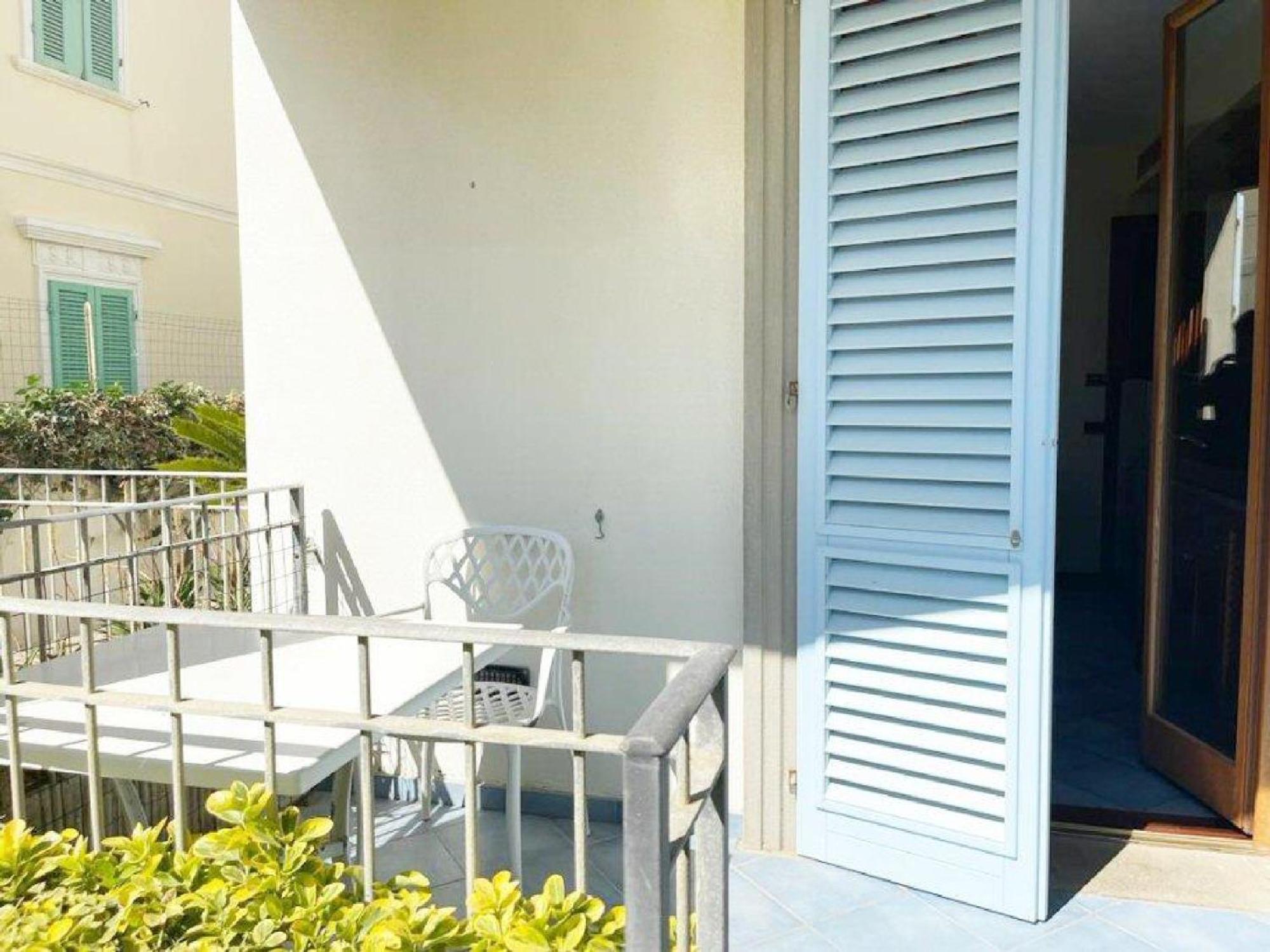 Hotel Zi Maria Marina di Cecina Zewnętrze zdjęcie