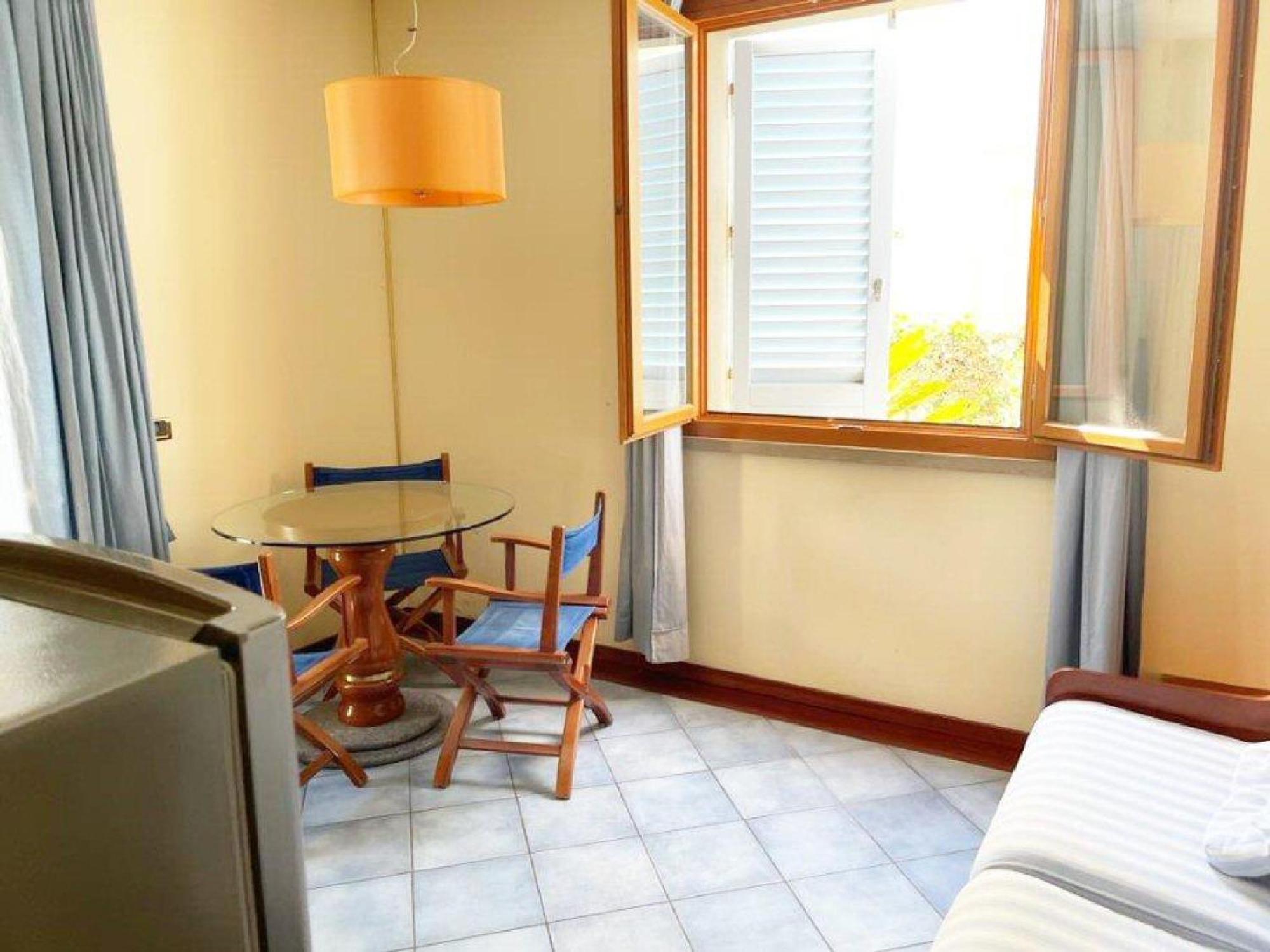 Hotel Zi Maria Marina di Cecina Zewnętrze zdjęcie